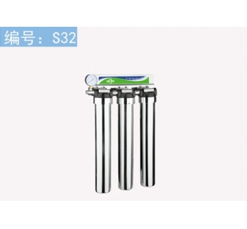 EJ水处理设备