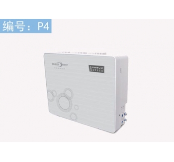EH水处理设备